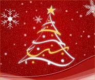 Marina di Campo, un paese immerso nella Magia del Natale