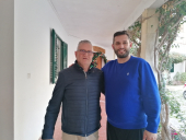 Scambio calcistico e culturale tra l'Elba e Malta