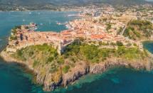 Portoferraio, al via una campagna straordinaria di rilievi sul territorio comunale