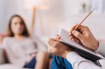 Quel dolore che non si vede: "La salute mentale deve essere un diritto"