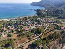 Capoliveri: aggiudicati i lavori di riqualificazione della strada ex militare di Lacona