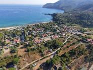 Capoliveri: aggiudicati i lavori di riqualificazione della strada ex militare di Lacona