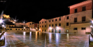 Parole in Chiostro 2023 - Gli appuntamenti letterari dell'estate portoferraiese
