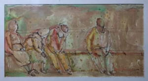 Passeggiata notturna a San Piero in Campo