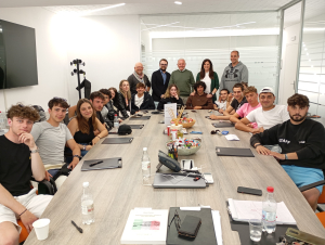 Il gruppo di “Portoferraio c’è” ascolta le richieste dei giovani