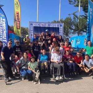 Oltre la gara: l’Elba Trail crea comunità