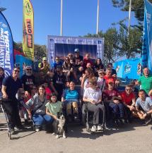 Oltre la gara: l’Elba Trail crea comunità