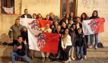 Un successo che parla al passato e al futuro: "Il suono di San Piero"