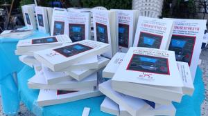 Pubblicato &quot;Un Mondo di Nuvole 7&quot;, tra scrittura, intelligenza artificiale e musica