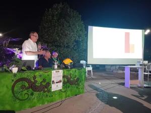 Antincendio boschivo, Mario Ferrari racconta l'evoluzione del sistema elbano