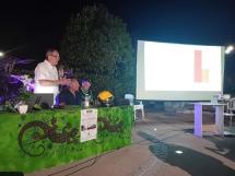 Antincendio boschivo, Mario Ferrari racconta l'evoluzione del sistema elbano