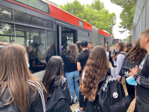 Gli studenti elbani chiedono un tavolo per concertare un diverso trasporto pubblico