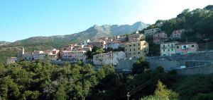 Emergenza alluvione: approvati interventi urgenti nel Comune di Marciana