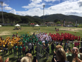 A scuola di Giocosport, il 13 febbraio al via le attività con i bambini della scuola primaria "Teseo Tesei"