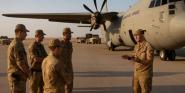 Missione militare italiana in Arabia Saudita: fermarla subito e discuterne in Parlamento