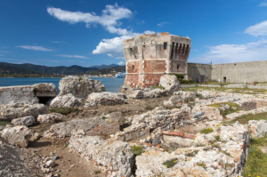 Settimana dell&#039;allattamento al seno, appuntamento all&#039;Elba il 9 ottobre alla Torre della Linguella