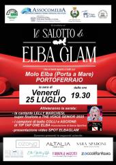 Il Salotto di ElbaGlam sul Molo Elba di Portoferraio