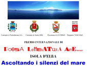 Premio “Isola d’Elba. Ascoltando i silenzi del mare”: il 17 aprile la scadenza per la partecipazione