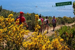 Le escursioni in programma dal 7 al 12 maggio con Econauta