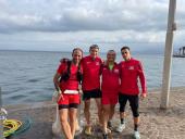Trasferta all'Argentario per l'Atletica Isola d'Elba