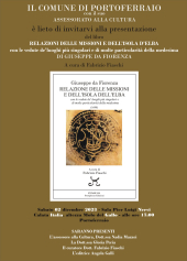 La presentazione del libro sul manoscritto del '600 di Giuseppe da Fiorenza ritrovato al British Museum