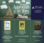 Ad Approdare a un libro "Effetti collaterali" di Marinella da Roit