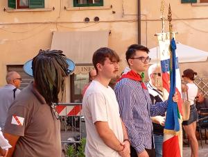 Semeraro: Il Comune ferajese "sfratta" la sua memoria. 79 anni di storia a marcire in un magazzino