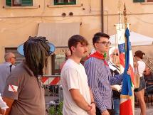 Semeraro: Il Comune ferajese "sfratta" la sua memoria. 79 anni di storia a marcire in un magazzino