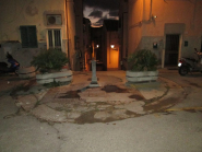 Michel e Giulia dopo una settimana funesta