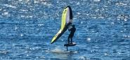 Il 17 maggio a Chiessi la prima edizione dell’Elba Foil Fest