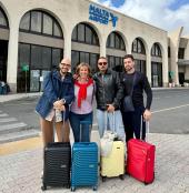 Docenti dell’ITCG Cerboni in Erasmus+ a Malta