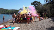 Colori d'Estate - La Foto della Settimana è di Marilva Carletti
