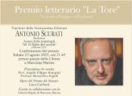 C’è attesa per la serata in programma a Marciana Marina per il Premio letterario “La Tore”
