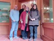 Una giornata di sudi al MUARMAR - museo archeologico elbano di Marciana