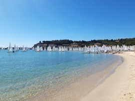 Campionato nazionale Italia Cup: ecco i nomi dei vincitori della tappa campese