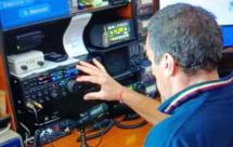 Corso per radioamatori a Marciana Marina, sette corsisti pronti all’esame