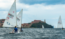 34^ edizione della Regata del Trofeo Ammiraglio Varanini