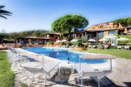 Rilancio del resort "Le Picchiaie": un'operazione da 5 milioni di euro, con possibile aumento degli addetti