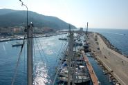 Marciana Marina: interventi per migliorare l'accessibilità in ambito portuale