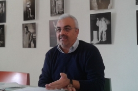 RADIC(I)ALI – 52- di Nunzio Marotti - Cosa regna dentro l&#039;uomo?