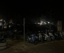 Portoferraio, Piazza della Repubblica (e dintorni) al buio da giorni