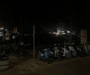 Portoferraio, Piazza della Repubblica (e dintorni) al buio da giorni