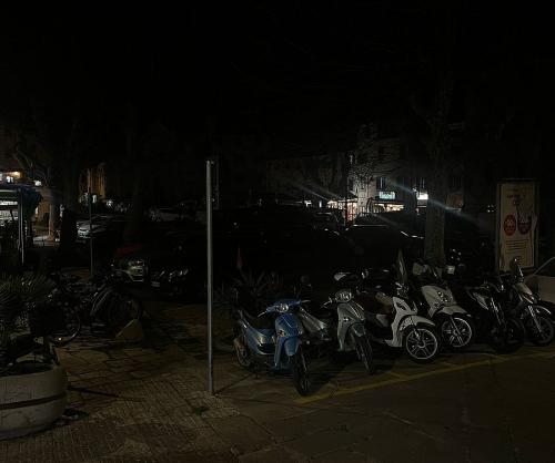 Portoferraio, Piazza della Repubblica (e dintorni) al buio da giorni