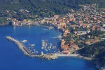 Orgoglio marinese: riconferma della Bandiera Blu per spiagge e porto