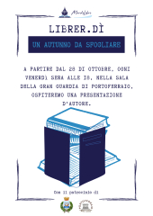 Librer.dì: l'autunno da sfogliare di Mardilibri
