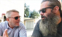 Edicola Elbana Show del 22 Agosto - un successo il De Andrè Day - un museo a scuola - calciomercato a Porto Azzurro