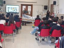 Nominati 100 nuovi “Messaggeri del Mare” all’Istituto Morante Ginori Conti di Firenze