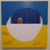 Una "cellula" di Walter Puppo per la libertà e contro tutte le guerre.