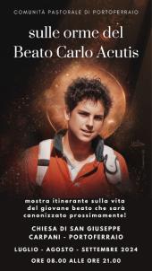 Attività della Comunità Pastorale di Portoferraio