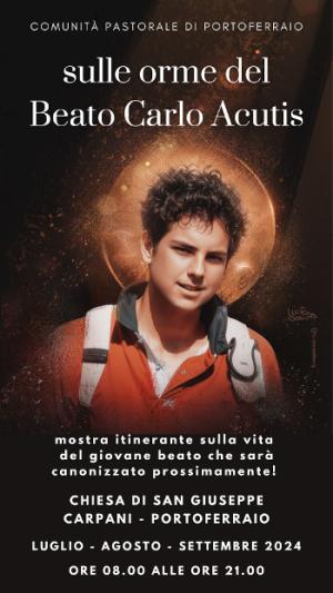 Attività della Comunità Pastorale di Portoferraio